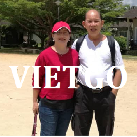 Lạc Vietgo